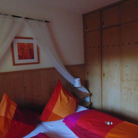 Ferienwohnung Mattenklotz Sachrang Pokój zdjęcie