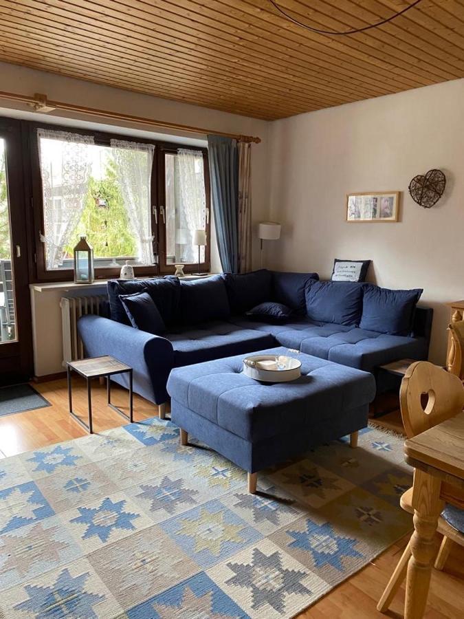Ferienwohnung Mattenklotz Sachrang Zewnętrze zdjęcie