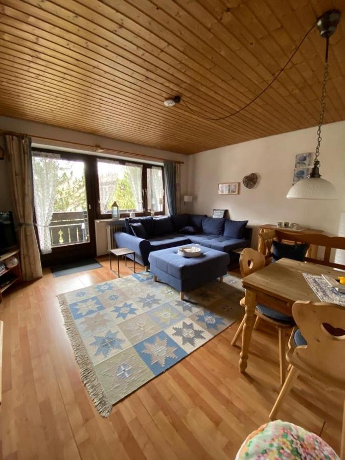 Ferienwohnung Mattenklotz Sachrang Zewnętrze zdjęcie