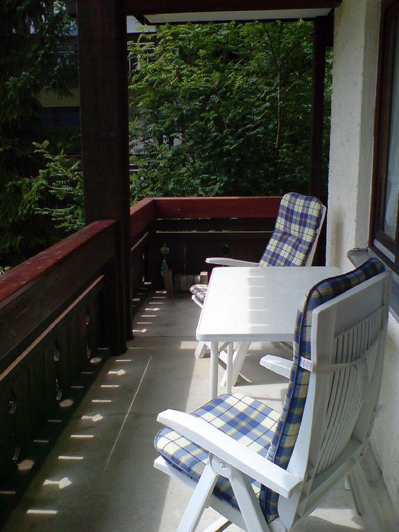 Ferienwohnung Mattenklotz Sachrang Pokój zdjęcie
