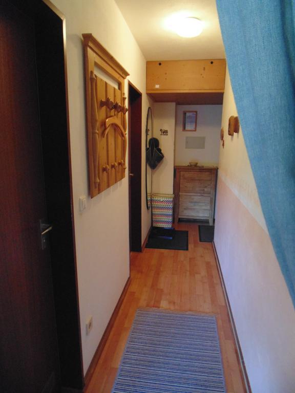 Ferienwohnung Mattenklotz Sachrang Pokój zdjęcie