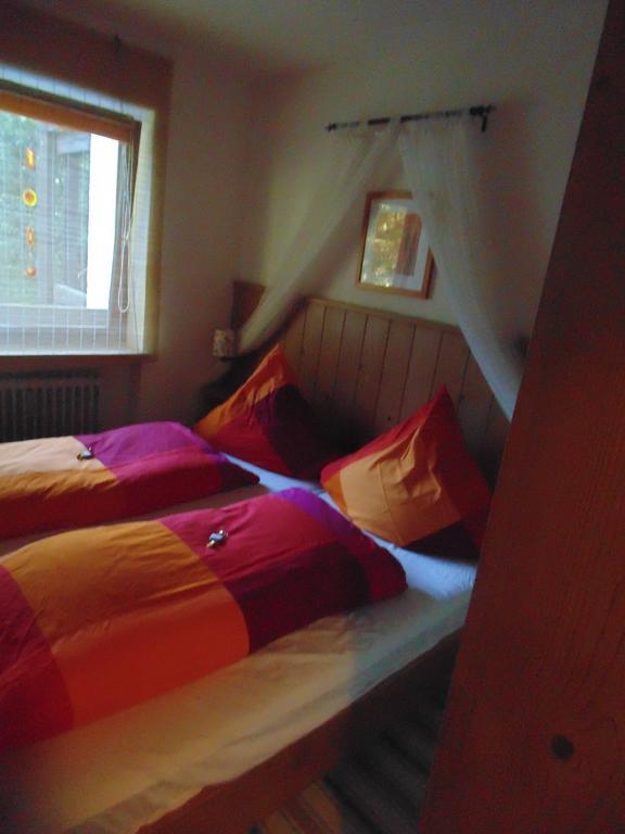 Ferienwohnung Mattenklotz Sachrang Pokój zdjęcie